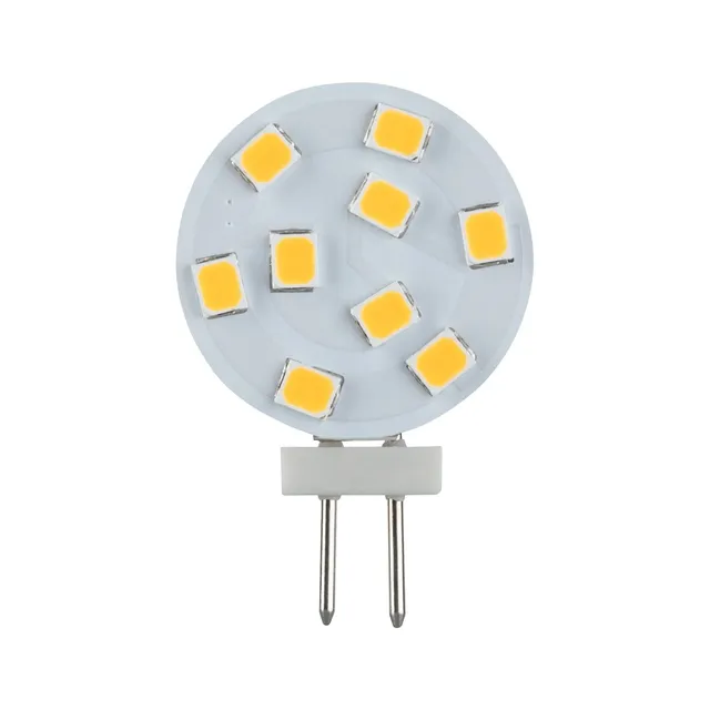 Paulmann 28811 G4 LED Lampe 12V warmweiß 250lm