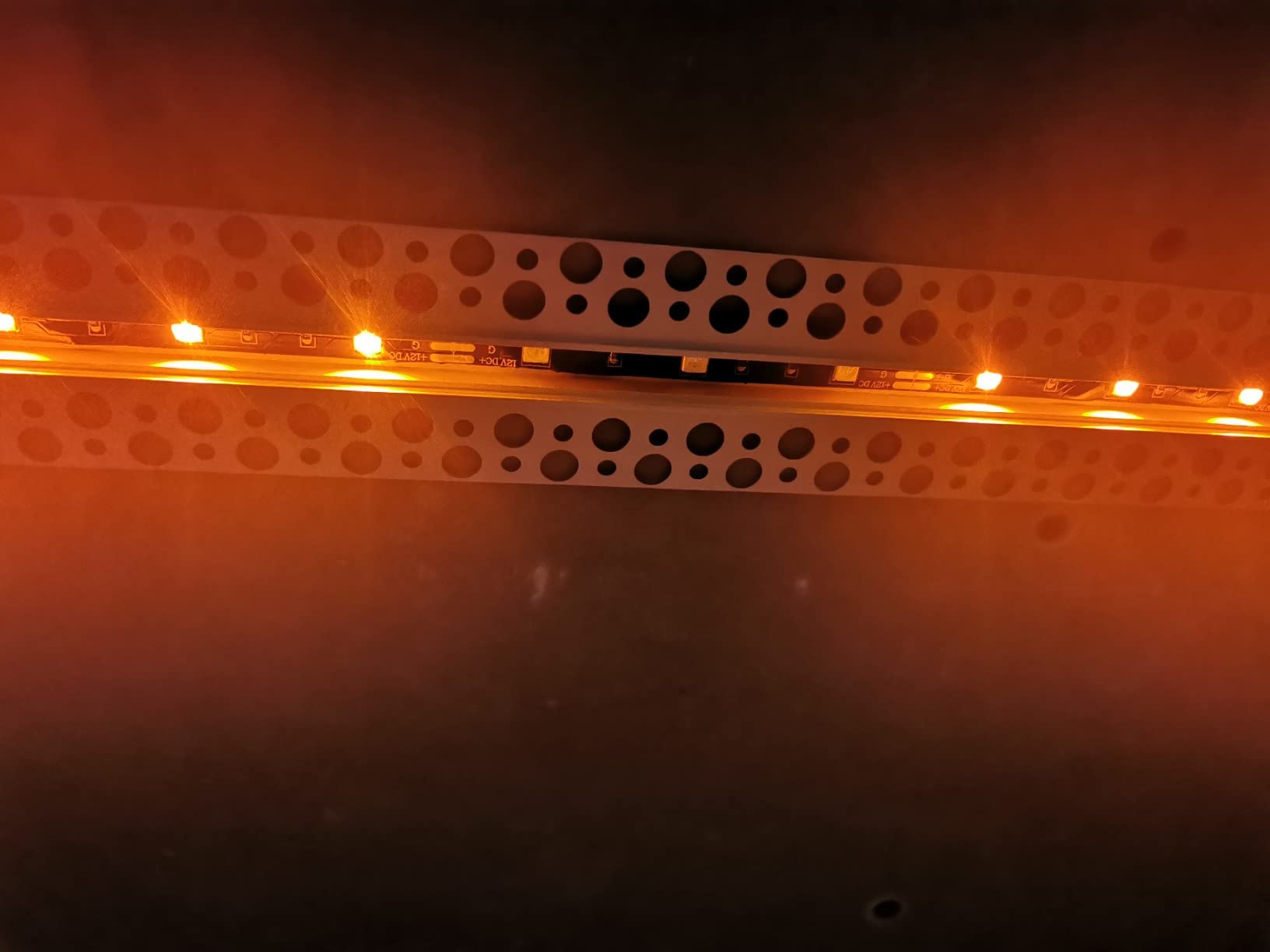 Paulmann YourLED ECO 702.53 LED-Streifen 5m RGB selbstklebend
