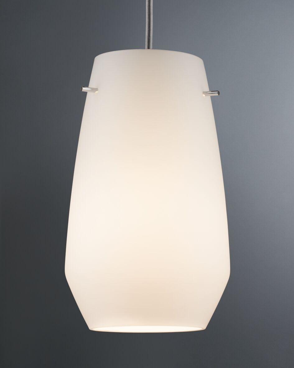 Paulmann URail Vento 95354 Pendelschirm 170mm Opal