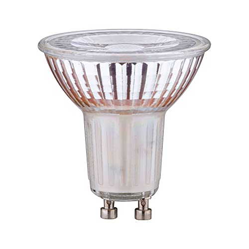Paulmann 28433 LED Reflektor GU10 dimmbar 3,7W