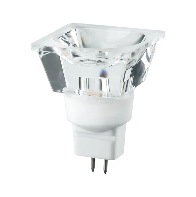 Paulmann Diamond Quadro 28325 GU5,3 LED-Lampe warmweiß