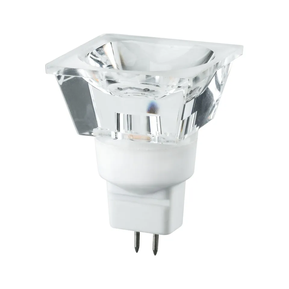 Paulmann Diamond Quadro 28325 GU5,3 LED-Lampe warmweiß