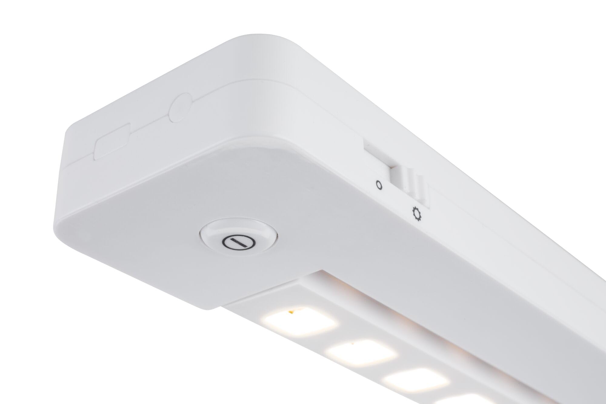 Paulmann SmartLight 70638 LED Schrankleuchte Batterie warmweiß