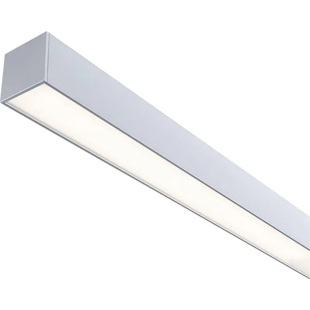 Paulmann Linion 98173 Lichtkanal 0,5m chrom matt