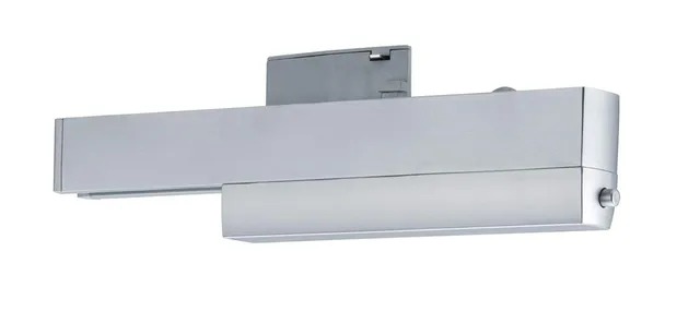 Paulmann URail 95294 Funkadapter dimmbar chrom matt