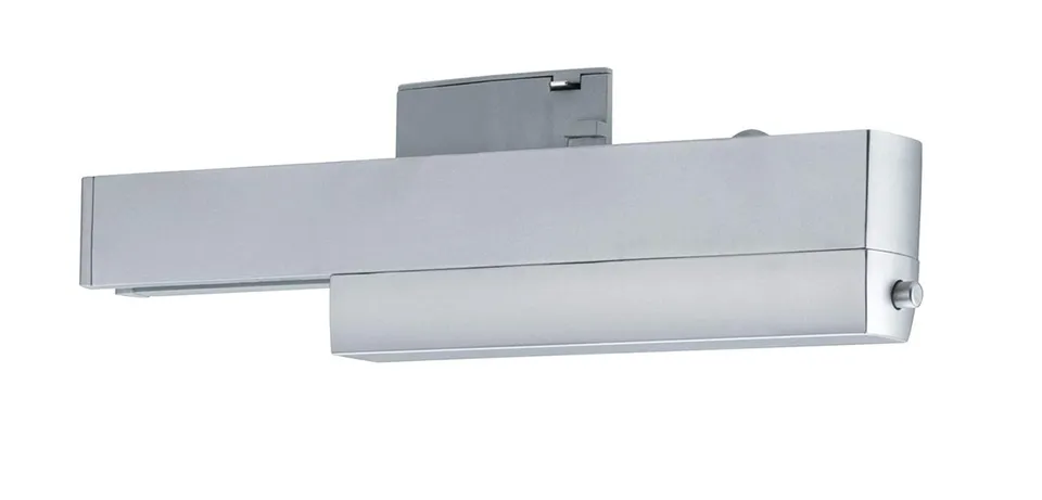 Paulmann URail 95294 Funkadapter dimmbar chrom matt