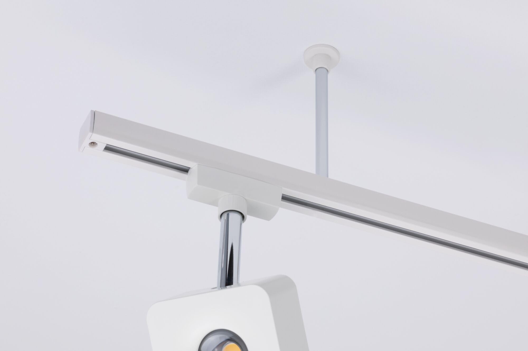 Paulmann URail Light&Easy Abhängung 105mm weiß