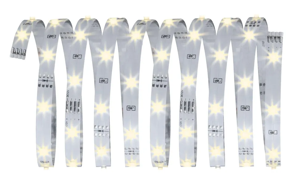 Paulmann YourLED ECO 704.28 LED Streifen 3m Warmweiß