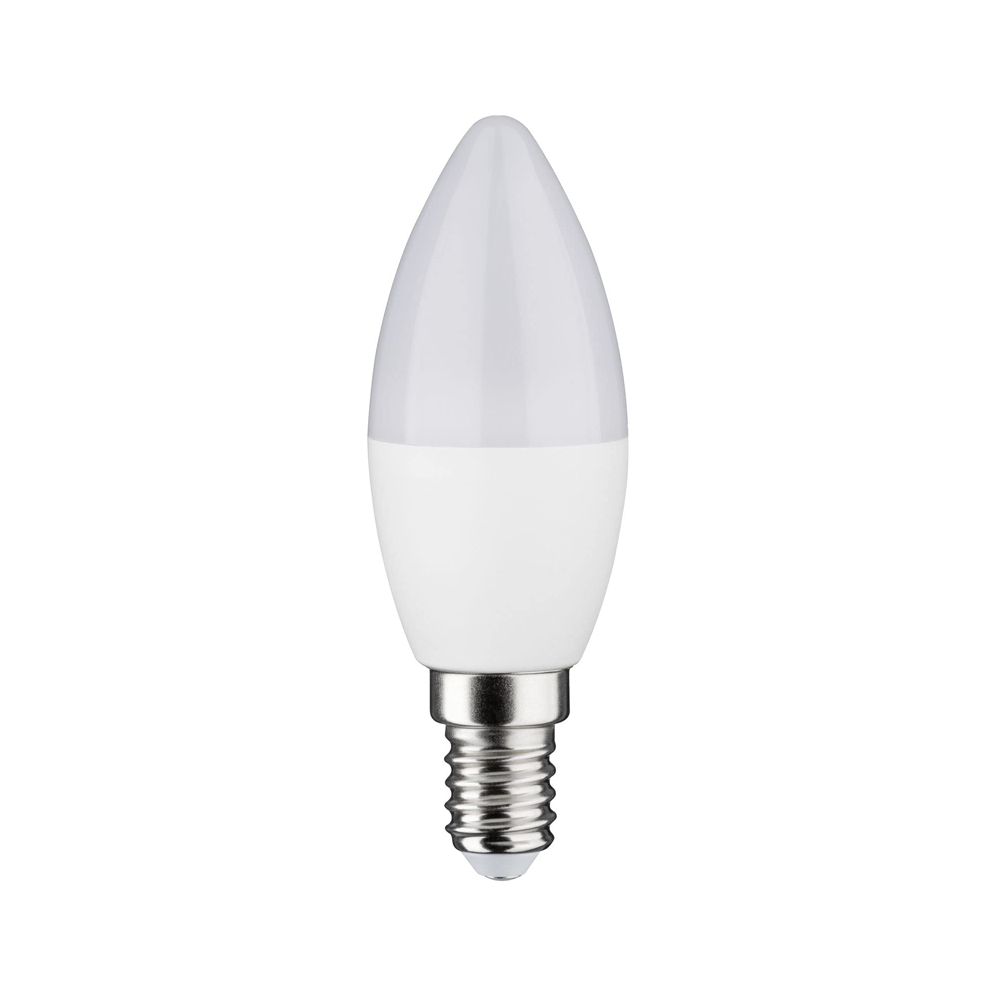 Paulmann Smart Zigbee Kerze LED E14 5,5W 400lm Tunable