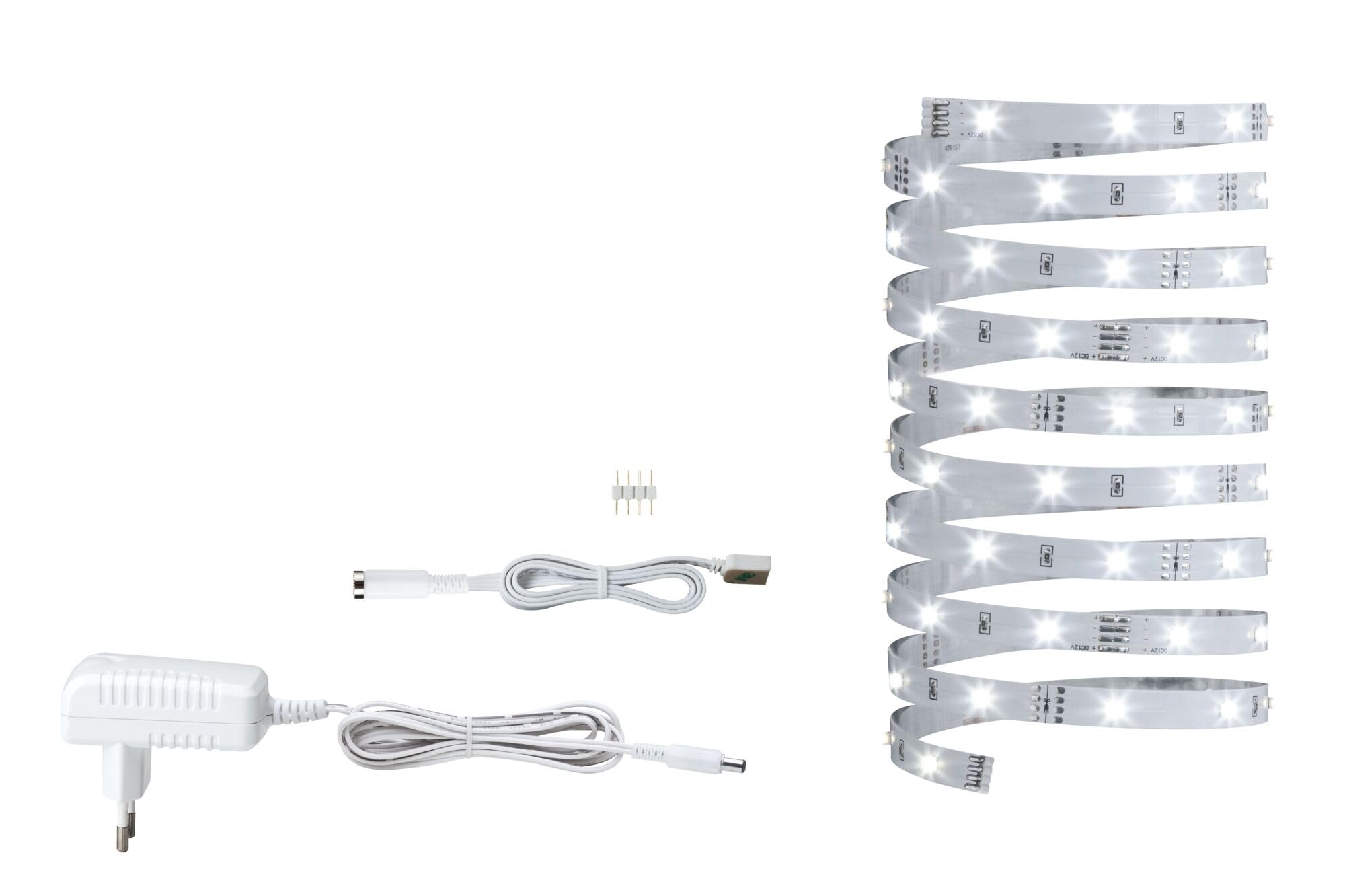 Paulmann YourLED ECO 70429 LED-Streifen Basisset 3m neutralweiß