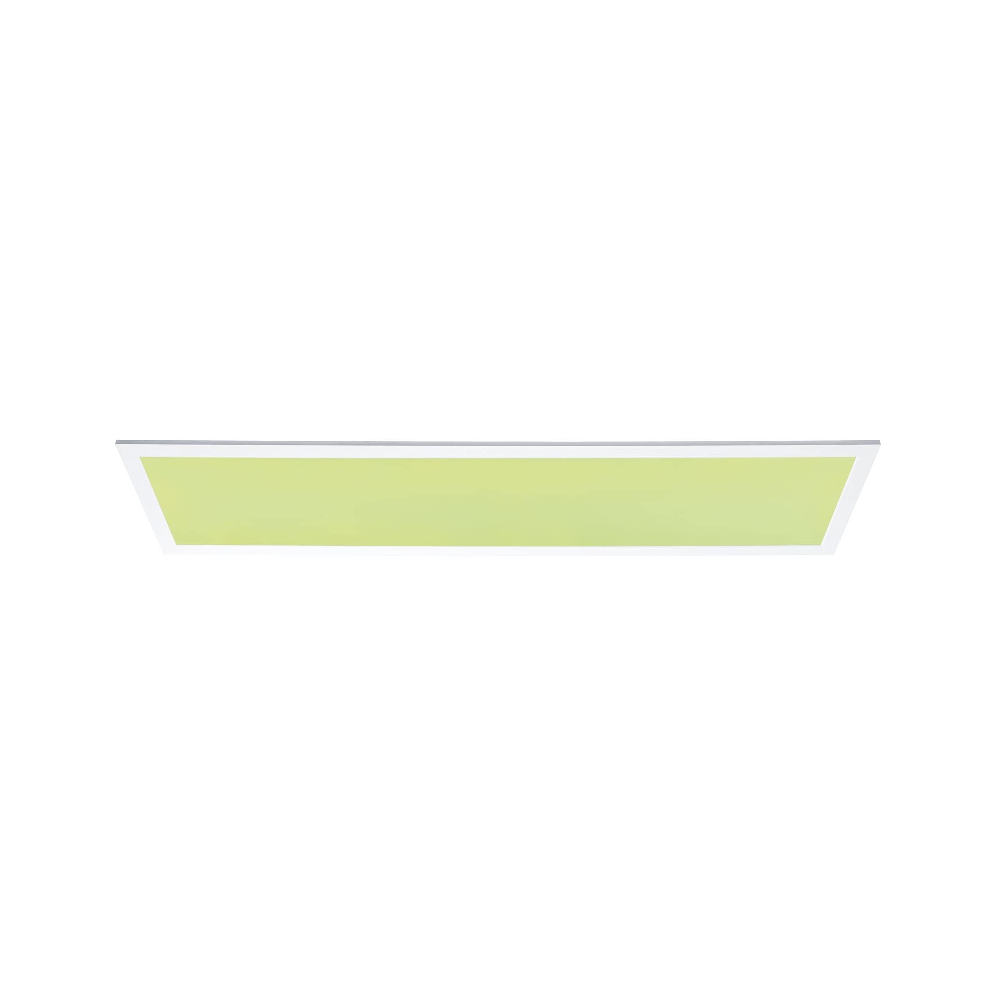 Paulmann Amaris 79810 LED-Panel 1200x300 RGBW Zigbee