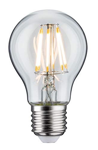 Paulmann 28377 LED Lampe E27 7,5W klar warmweiß Allgebrauch
