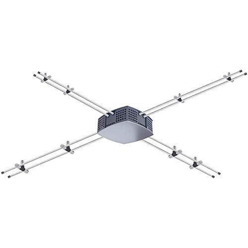 Paulmann 972.78 Spice Trafo 230/12V 300VA Chrom matt