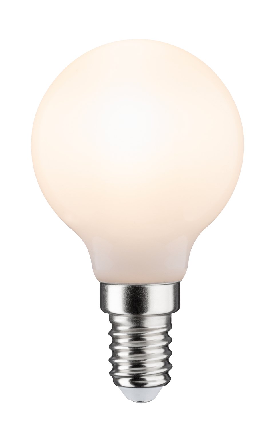 Paulmann 283.34 LED Tropfen E14 Lampe warmweiß 2,5W
