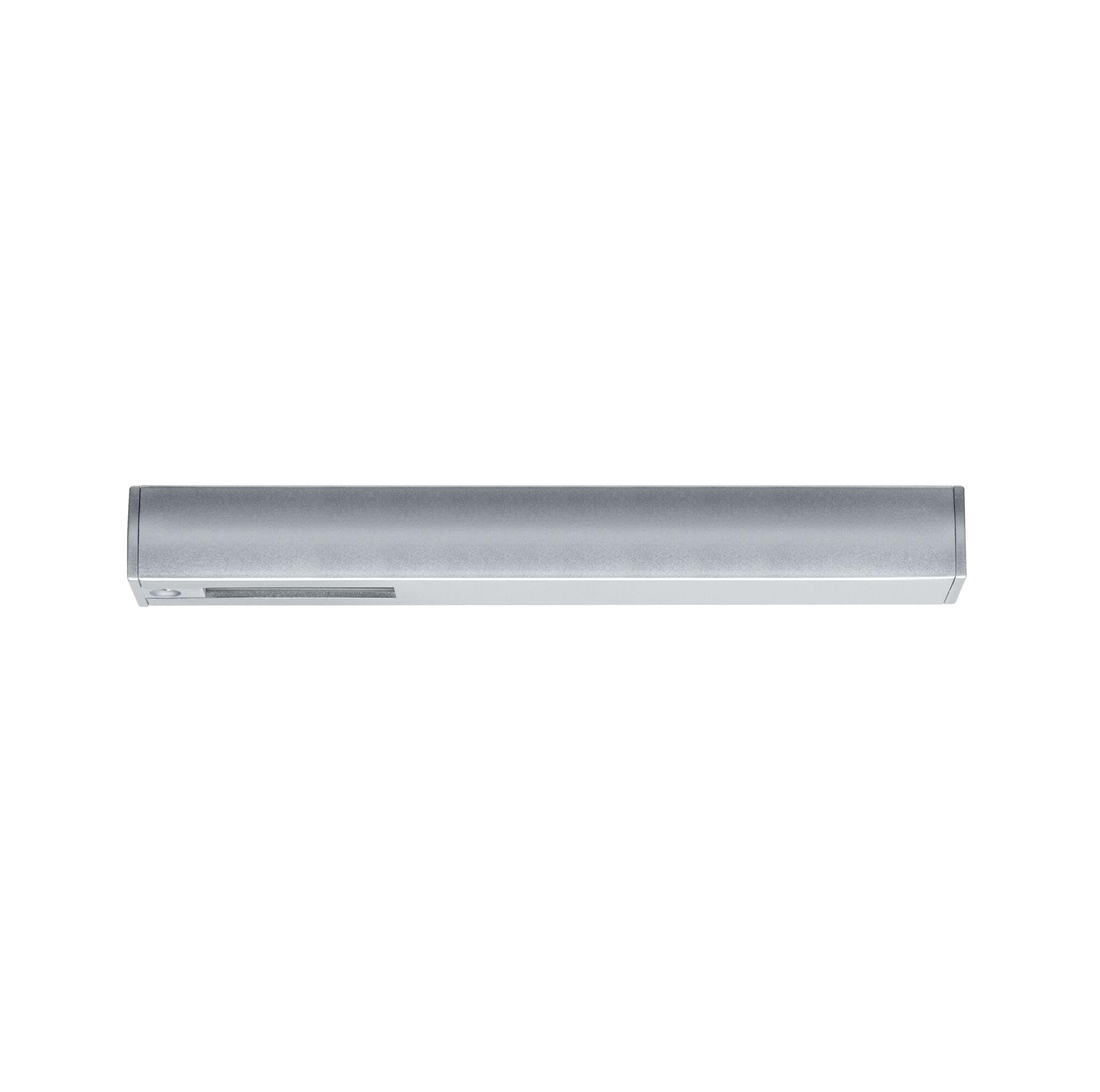 Paulmann URail 97655 Endeinspeisung Schiene Chrom matt