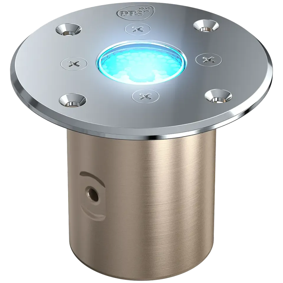 DTS Akhelios 1 Außenleuchte IP65