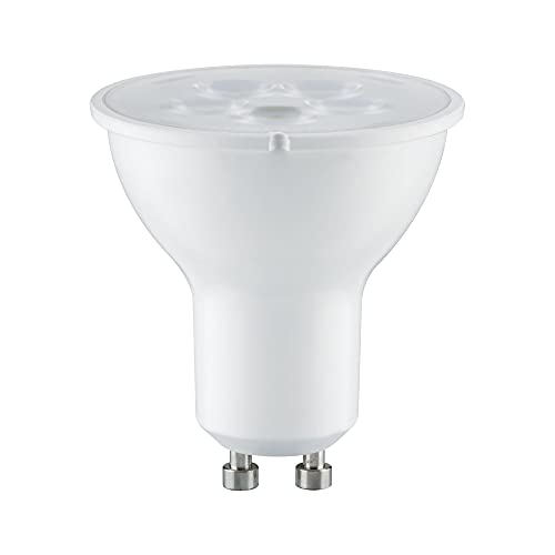 Paulmann 28443 LED Reflektor GU10 6,5W Ra90 350lm