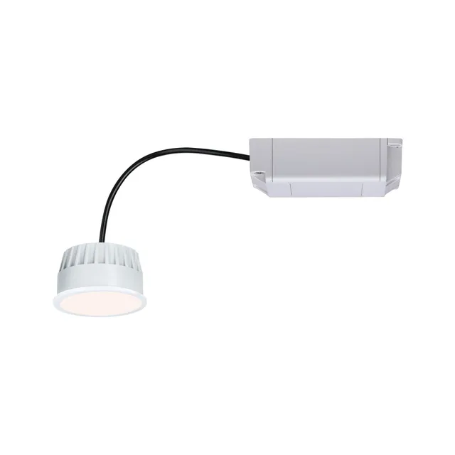 Paulmann 92960 Zigbee LED-Modul Coin 6,5W dimmbar 51mm