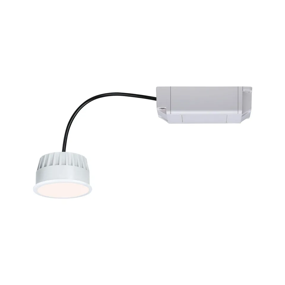 Paulmann 92960 Zigbee LED-Modul Coin 6,5W dimmbar 51mm