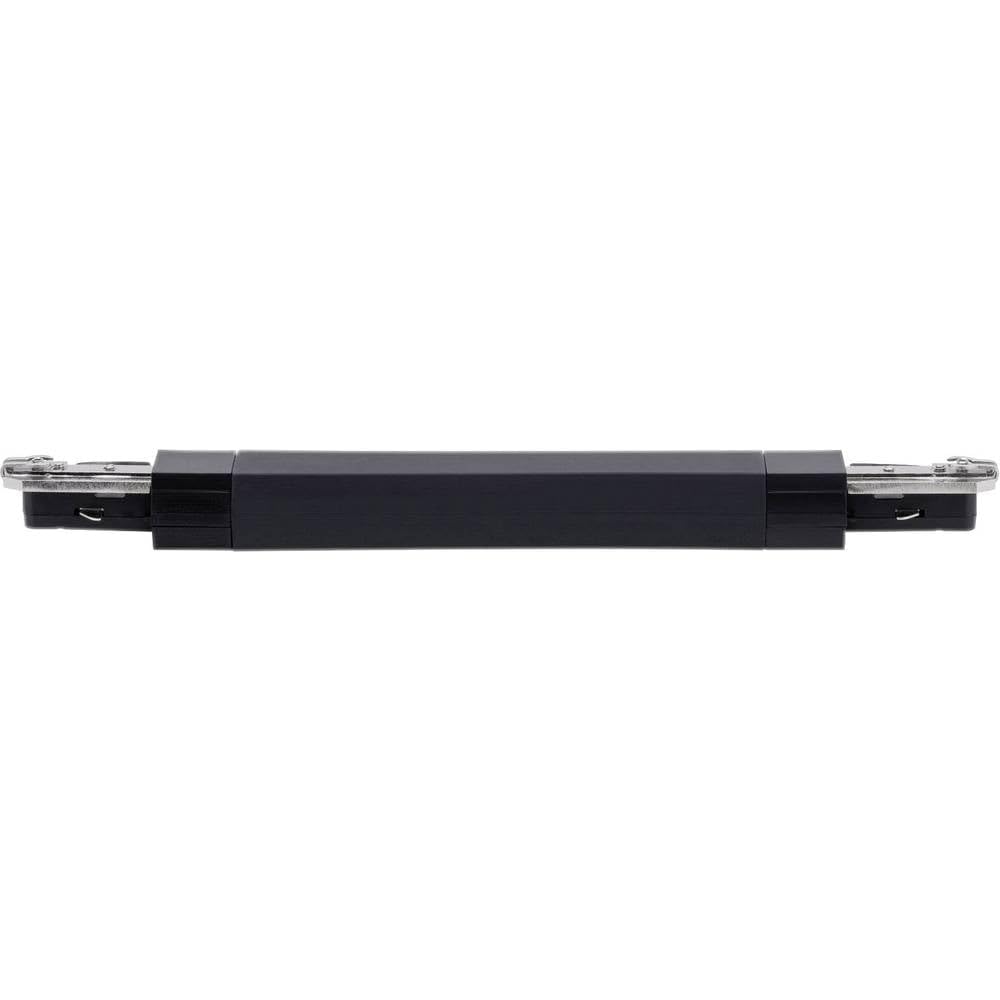 Paulmann URail Flex II Verbinder Schiene 227mm Schwarz matt 2er