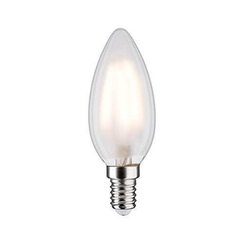 Paulmann 28612 LED-Kerze E14 4,5W 2700K Matt