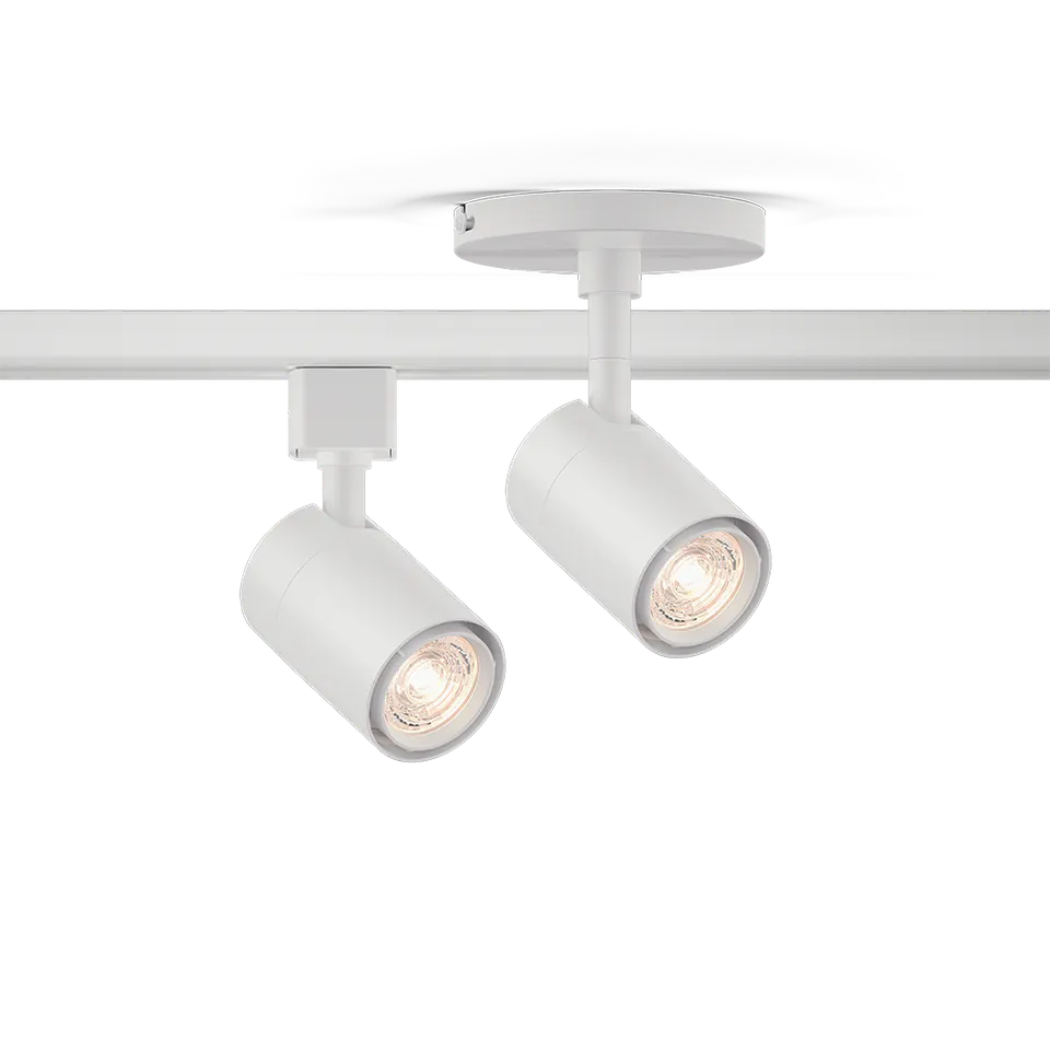 Bruck GX10 Track Spot Standard White 1100 lm