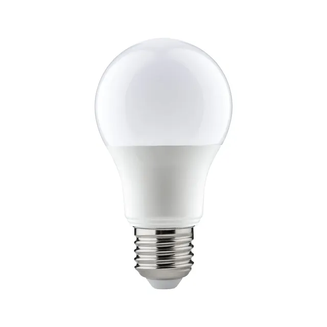 Paulmann 28297 AGL LED Lampe E27 6,5W Warmweiß