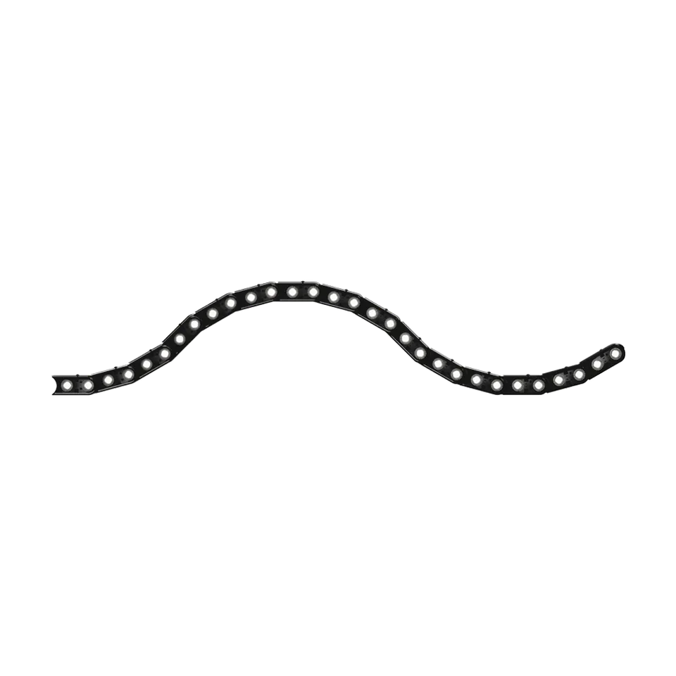 Bruck Cobra Flex Outdoor LED-Band IP66 1300lm