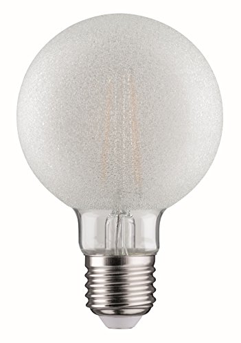 Paulmann Retro Globe G80 E27 Filament LED 6W 750lm warmweiß