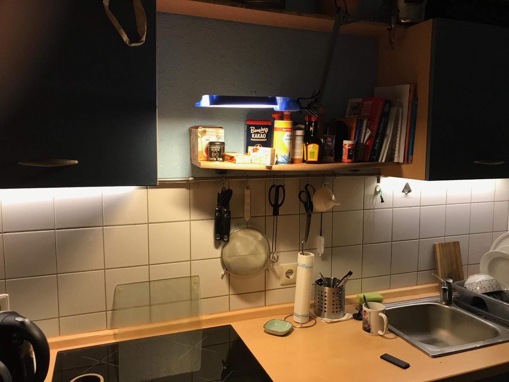 Paulmann YourLED ECO 704.28 LED Streifen 3m Warmweiß
