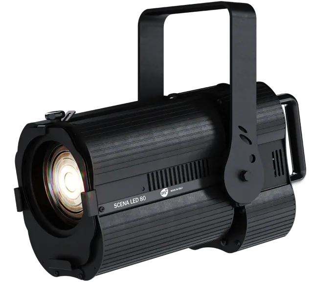 DTS Scena LED 80 CT Scheinwerfer Außen