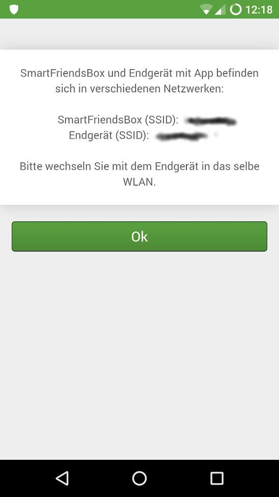 Paulmann Smart Friends 50066 Box Gateway Zigbee