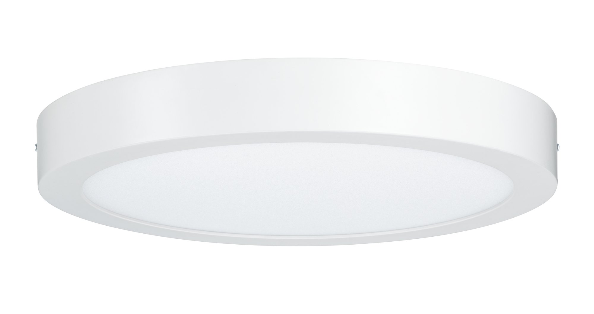 Paulmann 500.10 Smart Home LED-Panel 21W Deckenleuchte weiß