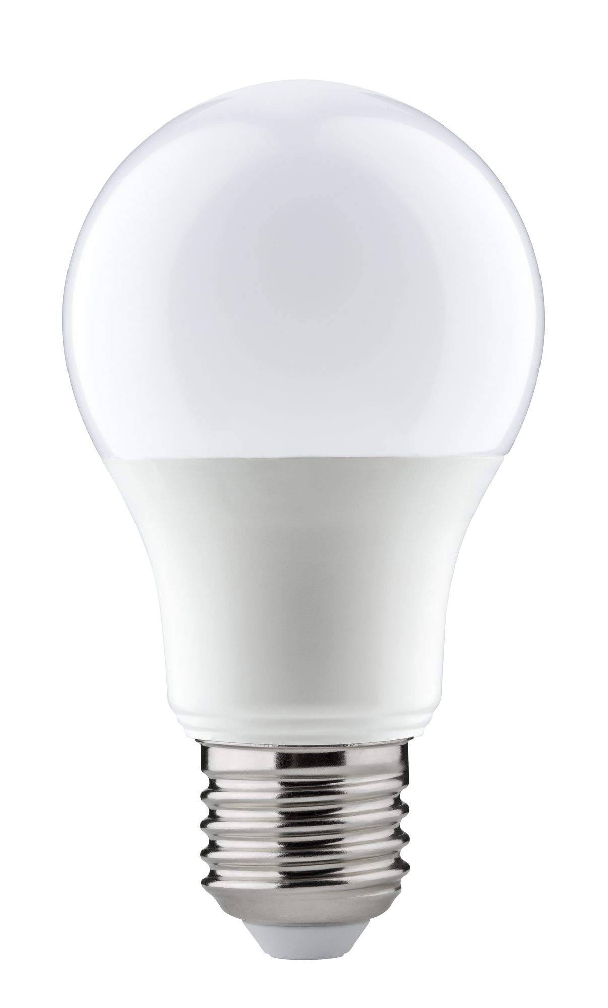 Paulmann 28532 LED-Lampe E27 3er-Pack Warmweiß 9W