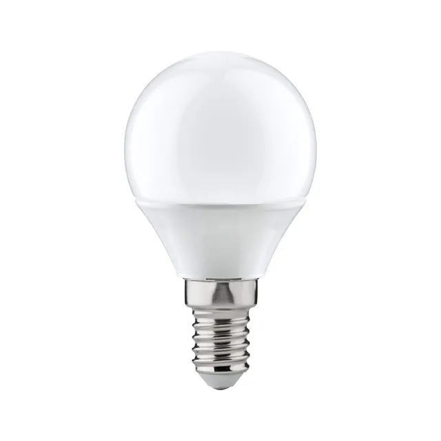 Paulmann 282.95 LED Tropfen E14 6W warmweiß