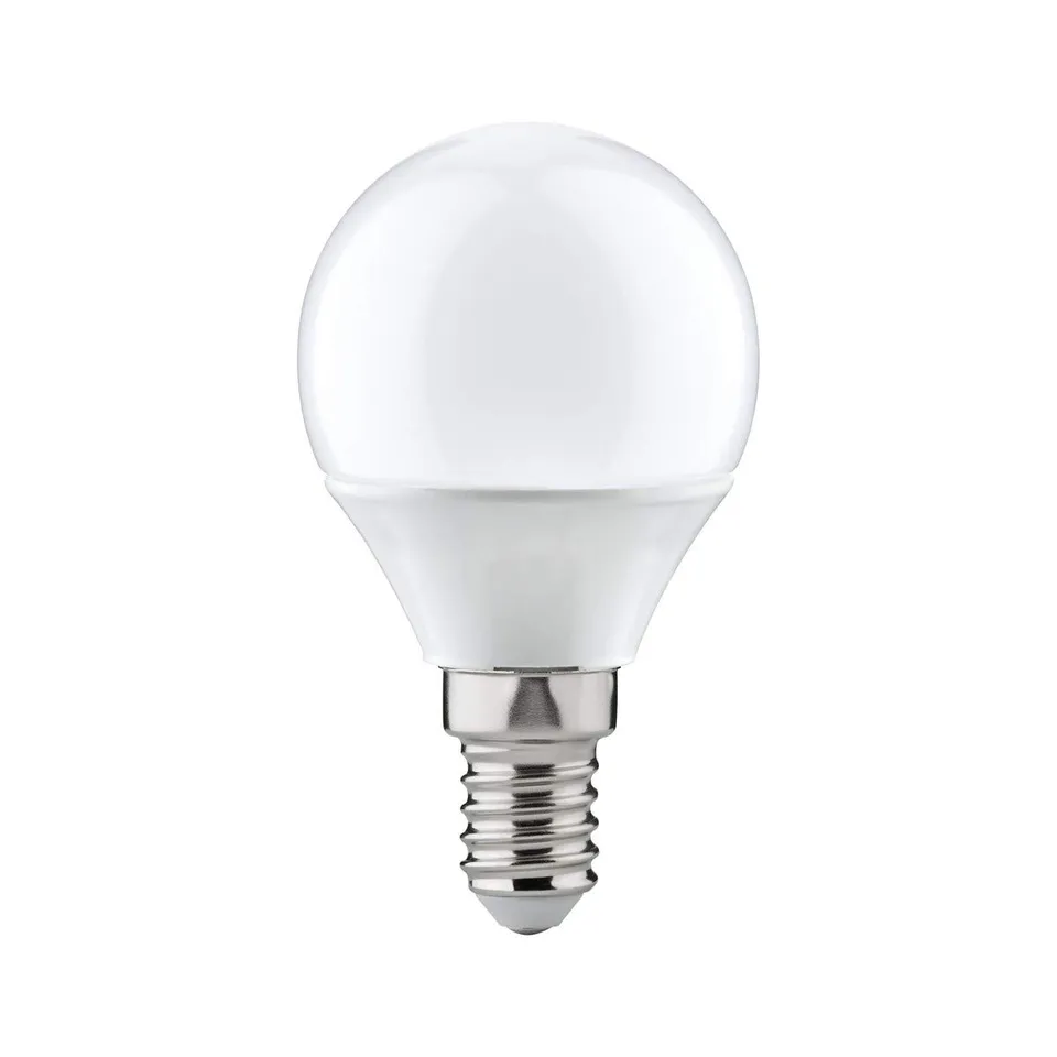 Paulmann 282.95 LED Tropfen E14 6W warmweiß