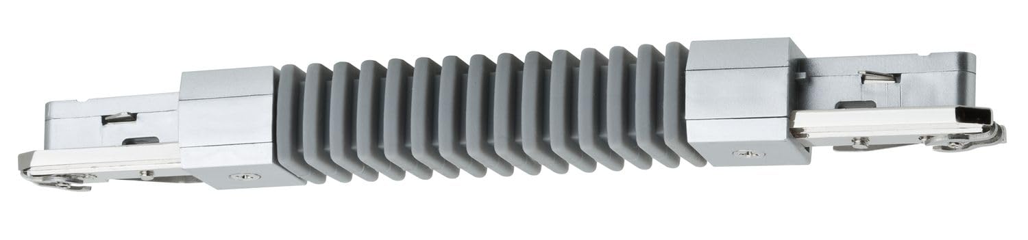 Paulmann URail Light&Easy Flex Verbinder Schiene weiß