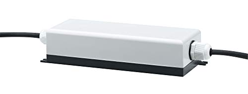 Paulmann YourLED 702.01 Trafo IP65 60W 12V Grau