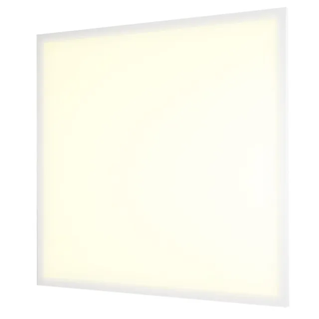 Hoftronic LED Panel 62x62 36W Warmweiß 3000K Standard