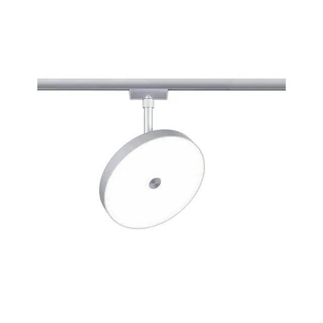 Paulmann URail Hildor 96793 Schienenspot Chrom matt 4000K