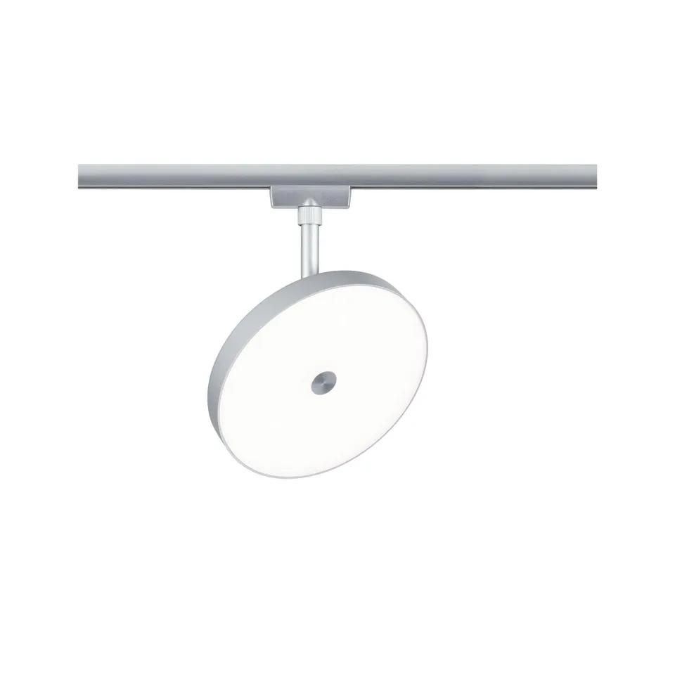 Paulmann URail Hildor 96793 Schienenspot Chrom matt 4000K
