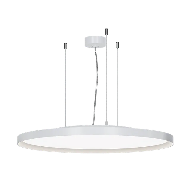 Bruck Bina Pendant Round Pendelleuchte 40-100 cm LED