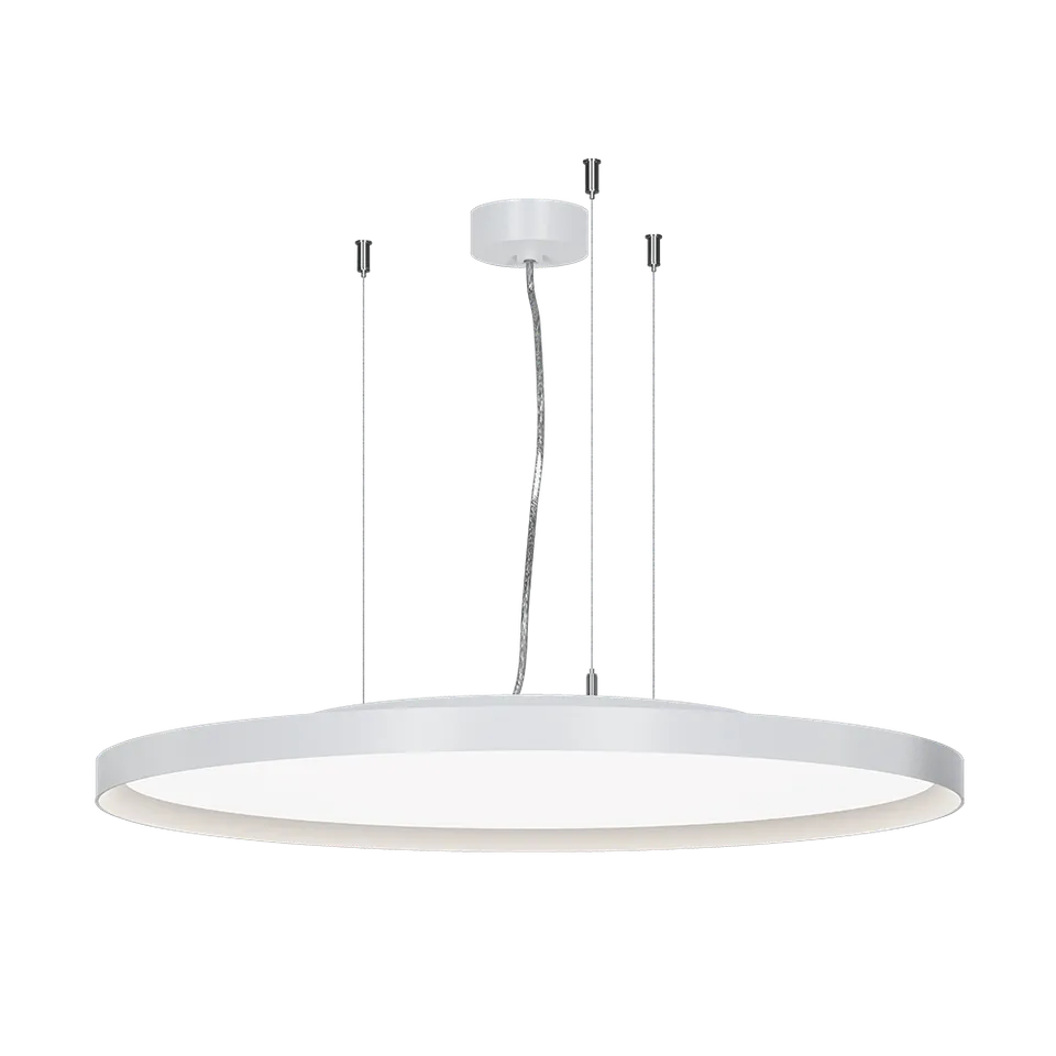 Bruck Bina Pendant Round Pendelleuchte 40-100 cm LED