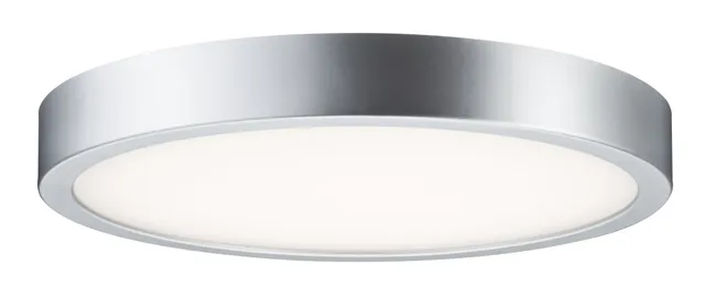 Paulmann Orbit 70390 LED-Panel 360mm Chrom matt
