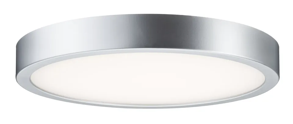 Paulmann Orbit 70390 LED-Panel 360mm Chrom matt