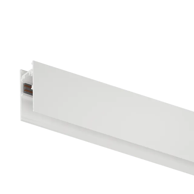 Bruck Mevo Stucchi Deep Regress Stromschiene 48V 4ft