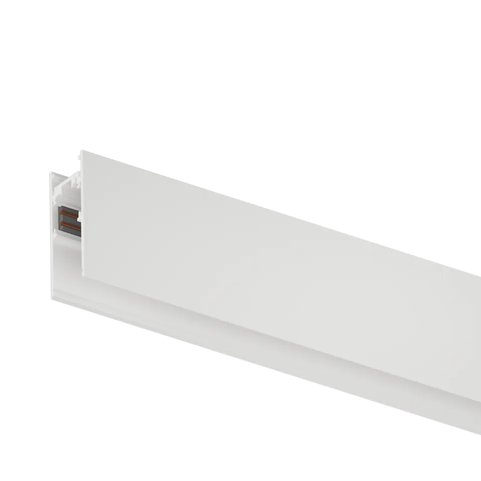 Bruck Mevo Stucchi Deep Regress Stromschiene 48V 4ft