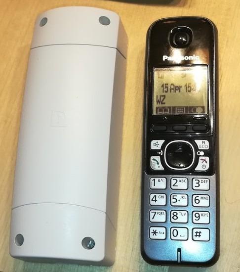 Paulmann Cephei 500.44 Dimmer dimmbar 400W Zigbee