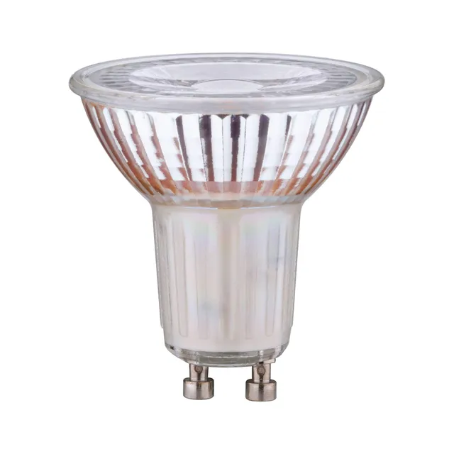 Paulmann 28434 LED Reflektor GU10 5,7W Warmweiß dimmbar