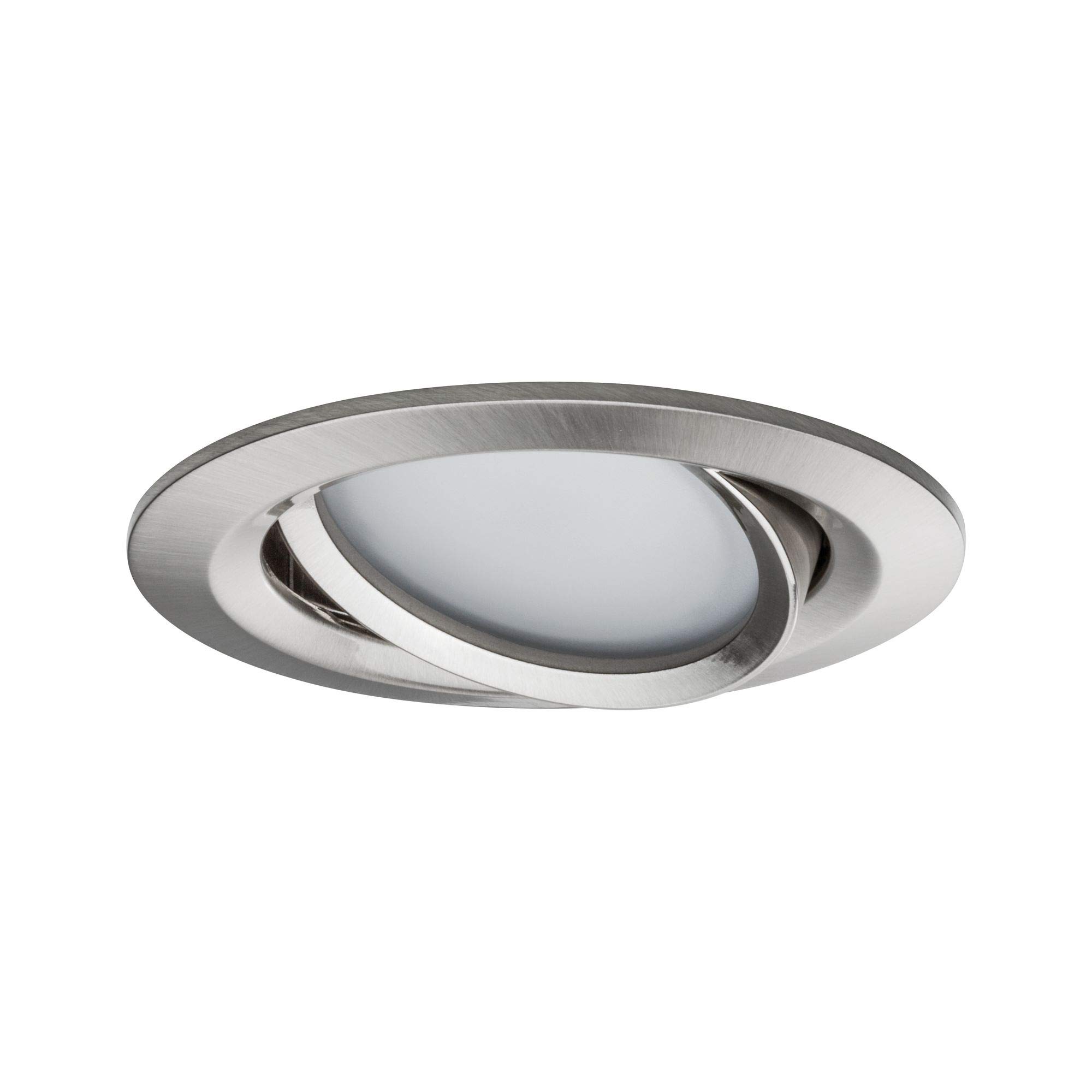 Paulmann Nova Plus 92962 Einbauleuchten-Set 3x6,5W Zigbee